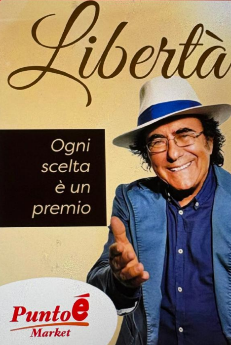 Libertà 2026
