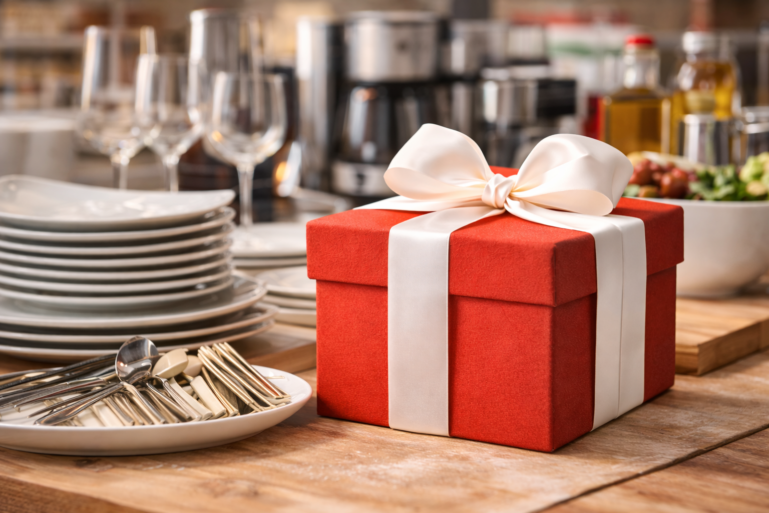 Premi e regalo